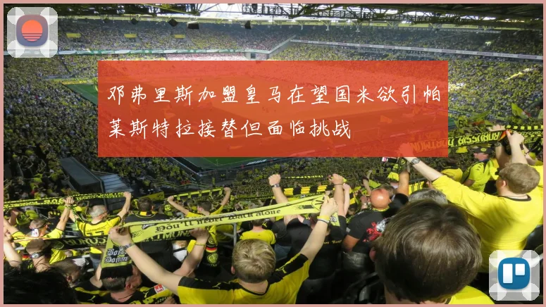 邓弗里斯加盟皇马在望国米欲引帕莱斯特拉接替但面临挑战