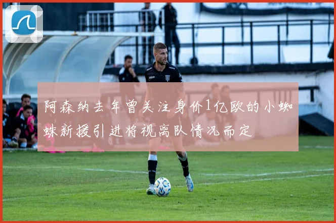 阿森纳去年曾关注身价1亿欧的小蜘蛛新援引进将视离队情况而定